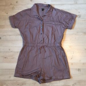 🌈Wild Fable Romper